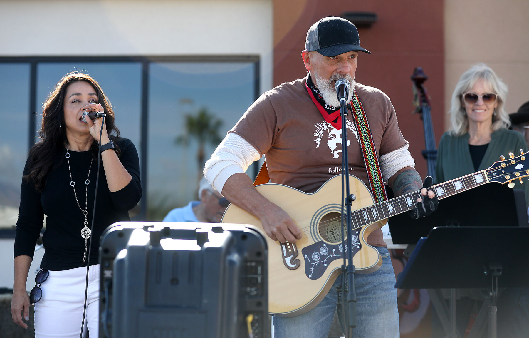Gospel Rescue Mission